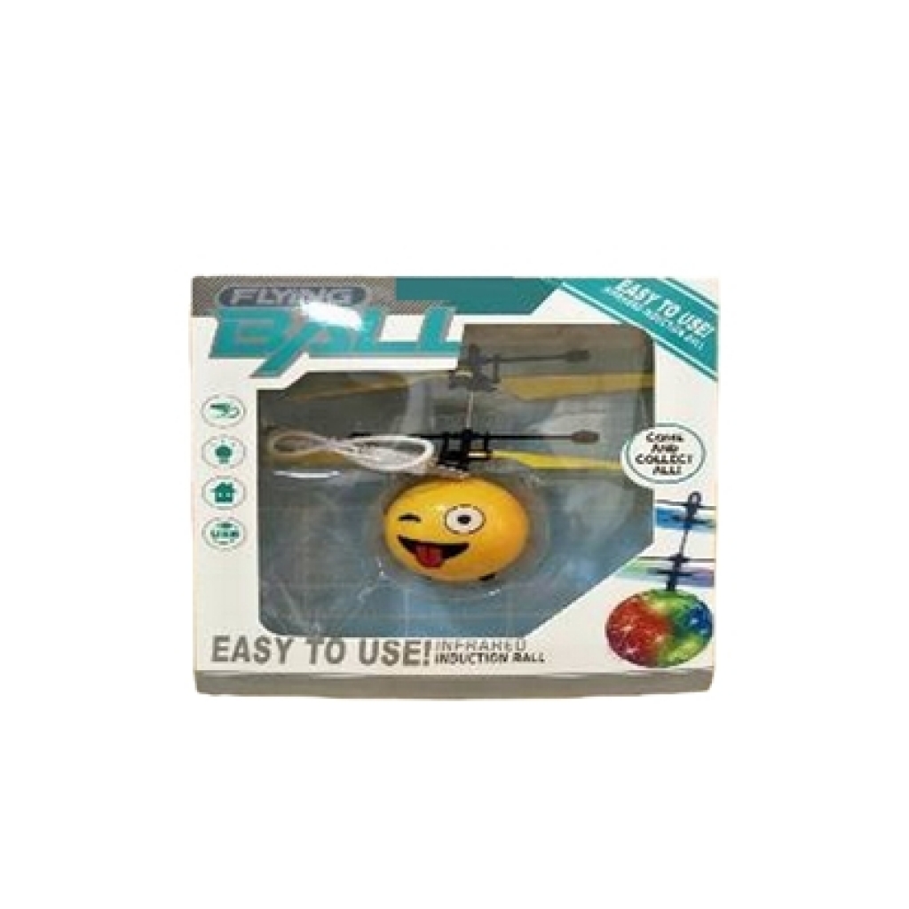 Bola voladora de inducción smile jm-888d /120